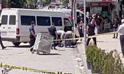 Kahta’da bomba paniği!
