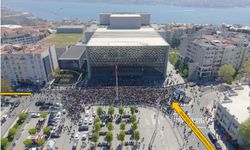 İstanbul Valiliği'nden Özgür Özel'in makam aracı açıklaması