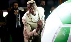 Victor Osimhen: 5. yıldızı takacağız, inanıyorum