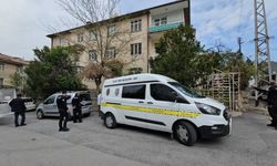Tartıştığı babasını öldürdü