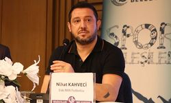 Nihat Kahveci hakkında mahkemeden karar