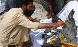 Pakistan: Hindistan durursa biz de duracağız!