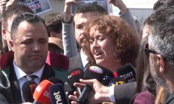 Minguzzi’nin annesi: Bu davanın peşini bırakmıyoruz!