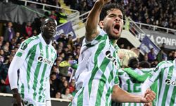 UEFA Konferans Ligi'nin finali belli oldu