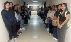 SPA ve masaj salonlarına baskın!