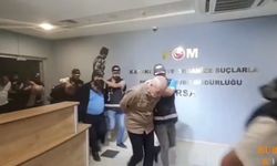 Kredi vaadiyle 2 milyar lira vurgun!