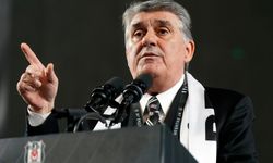 Serdal Adalı: Özlediğimiz Beşiktaş’ı sizlerle birlikte inşa edeceğiz