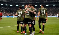 Kartal'dan 4 4'lük galibiyet!