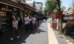 Diyarbakır'da terörün bitişi halaylarla kutlanıyor