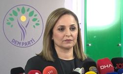 DEM Parti: PKK bugün silahlara veda ettiğini duyurdu
