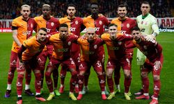 Galatasaray'da ilk hedef Türkiye Kupası