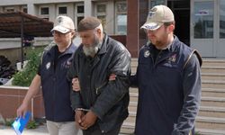 Kırmızı bültenle aranan DEAŞ'lı terörist Kırıkkale'de yakalandı!