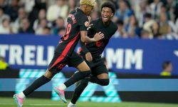 La Liga'da şampiyon Barcelona