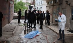 Koca şiddeti bir can daha aldı!