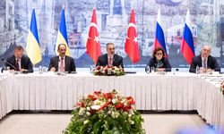 Hakan Fidan: Barış için her türlü katkıyı sunmaya hazırız