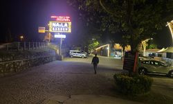 Kına gecesinde üzerlerine disko topu düştü: 3 yaralı