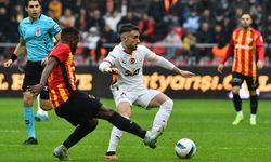 Galatasaray şampiyonluk maçına çıkacak!