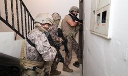 Vatandaşların hesap bilgilerini satan şebeke çökertildi!