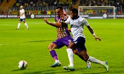 Fenerbahçe, Eyüpspor'u konuk edecek!