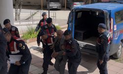 Karı-kocayı öldüren zanlı yakalandı