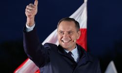 Polonya'da seçim ikinci tura kaldı