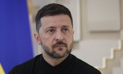 Zelenskiy’den müzakere için daimi heyet kurulması talimatı!