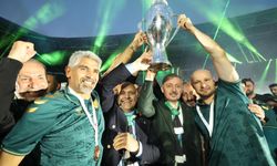 Süper Lig'e yükselen Kocaelispor'a başkan aranıyor!