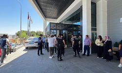 Hastanede eski eş dehşeti: Ayrıldığı karısını öldürdü