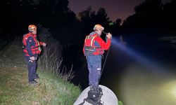 Gece yarısı sır dolu kayboluş