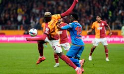 Galatasaray, Göztepe deplasmanında