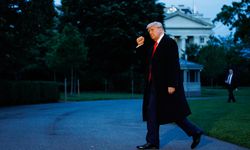 Trump: Rusya-Ukrayna esir takası kısa sürede uygulamaya girecek