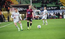 Konyaspor ile Alanyaspor 18. randevuda!