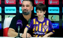 Arda Turan: Önümüzde yurt dışından 4 teklif var