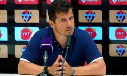 Emre Belözoğlu: Çizdiğim profilde uzlaşırsak bu takımla başarıya koşmak istiyorum