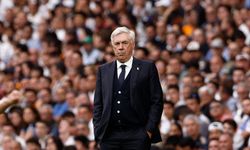 Ancelotti ve Modric, Real Madrid'e galibiyetle veda etti