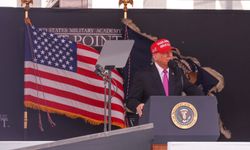 Donald Trump: Dünyanın en güçlü ordusunu ben inşa ettim