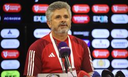 Kürşat Daloğlu: İkinci yarıdaki oyunda sorumlu ve hatalı olan benim