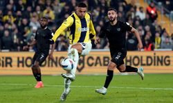 Fenerbahçe, ligde son deplasmanına çıkacak