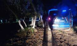 Çiftlik evinde ölü bulundu