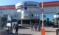 CHP'li 5 belediyeye daha operasyon!