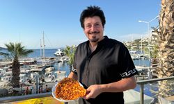 Bodrum'da 3 bin TL'lik lahmacun isyanı!