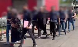 3 çocuk annesini aile üyeleri öldürmüş!