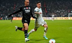 Bodrum FK ile Beşiktaş 2. randevuda