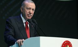 Cumhurbaşkanı Erdoğan'dan "Anneler Günü" paylaşımı
