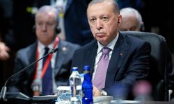 Erdoğan: Gazze'de sivil halk adeta cehennemi yaşıyor!
