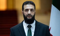 Ahmed Şara ulusa seslendi: Suriye’nin bölünmesine izin vermeyeceğiz