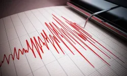 İstanbul'da 3.8 büyüklüğünde deprem