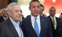 Aziz Yıldırım'dan Ali Koç'a Erken Seçim Mesajı