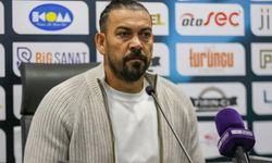Amedspor Servet Çetin ile yollarını ayırdı!