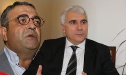 CHP'li eski ve yeni vekil arasında ''46 yıl'' tartışması